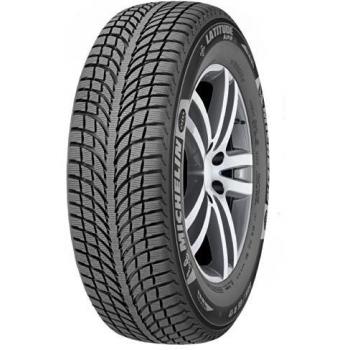 Michelin Latitude Alpin LA2 ( 265/65 R17 116H XL )