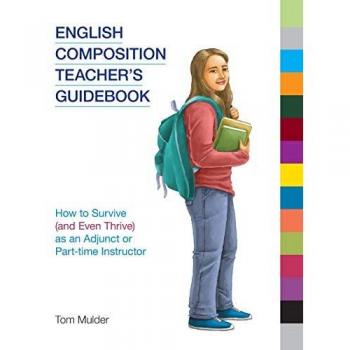 English Composition Teacher's Guidebook