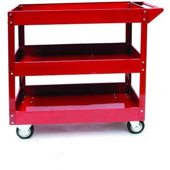 Hilka 82695010 3 Tier Service Cart