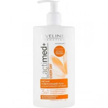 IntimClean Lattico + Camomilla 250 ml