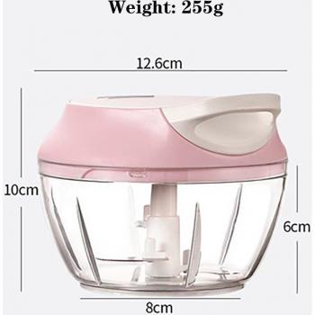 Food Cutter