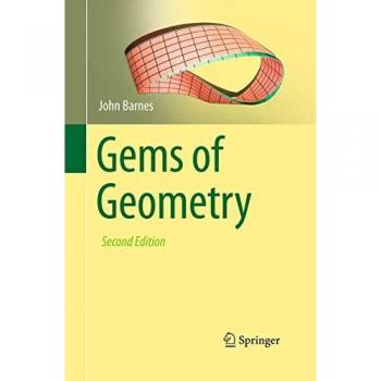 Barnes, John: Gems of Geometry