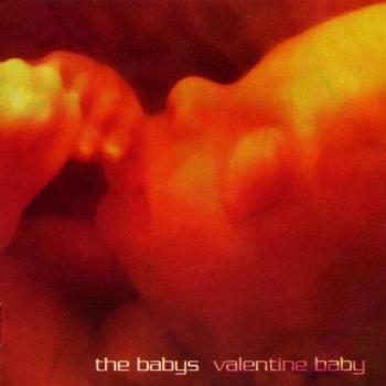 Saint-Valentin pour Bébé