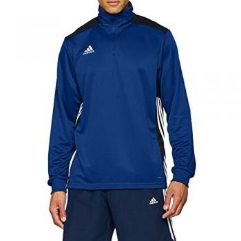 Felpe Uomini Regista 18 Training Blu XS
