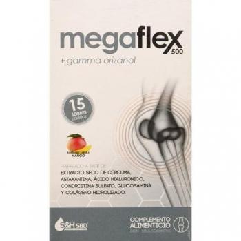 Megaflex 500 Gesundheitssticks