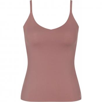 Sloggi Unterhemd NEU: ZERO Feel 2.0 Spaghetti Top, nahtlos