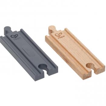 E3873 Hape Kids’ Sound Train Tracks