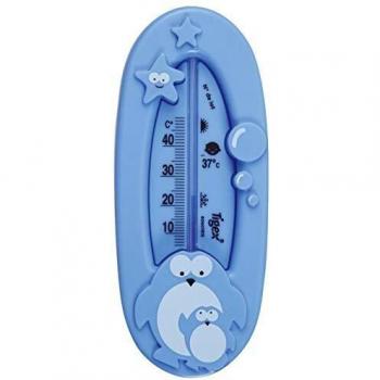 Termómetro de baño Tigex Pingüino