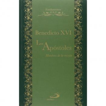 Apóstoles. Hombre De La Misión
