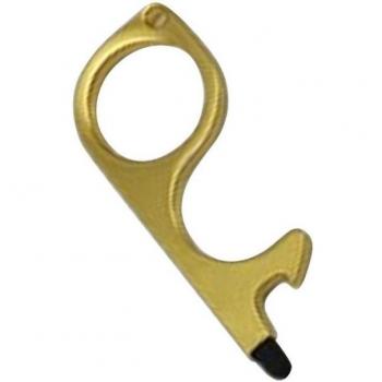 Hygienic Touchless Key