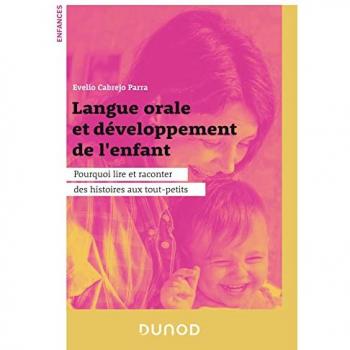 Langue orale et développement de l'enfant