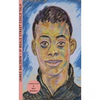 If Beale Street Could Talk (Deluxe Edition), by James Baldwin