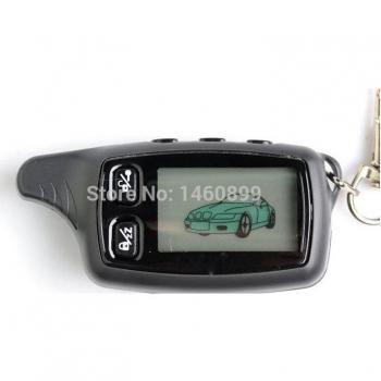 Clé télécommande TW9020