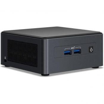 Intel NUC 11 Pro i5-1135G7 Quad Core Barebone