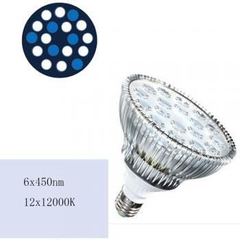 54W LED Light for Planted Aquariums