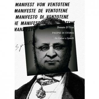 Pagine di storia. Da Cavour a Spinelli