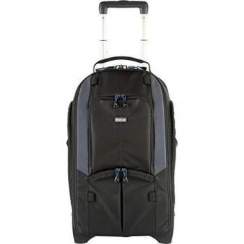 Think Tank Streetwalker V2.0 Sac à Dos Noir