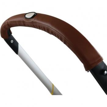 Wheelchair Handle PU Cover