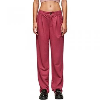 Pantaloni Rosa Colette di Pepe Jeans