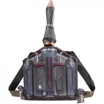Jet‑Pack Boba Fett Accessori One Size