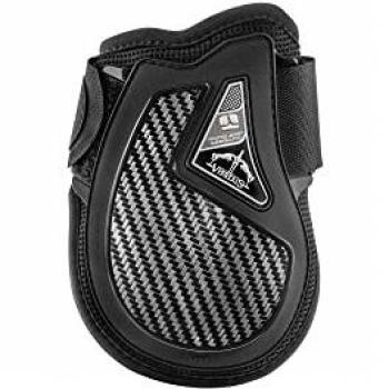 Youth Carbon Jump Gel Boots