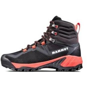 Mammut Sapuen High GTX Women's Hiking Boots