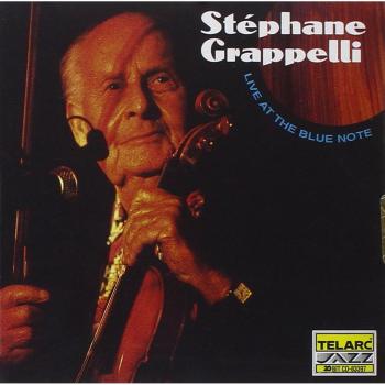 Live at the Blue Note