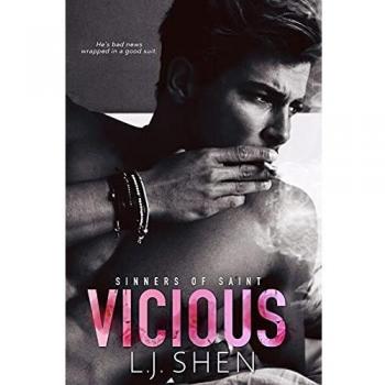 Vicious: Volume 1