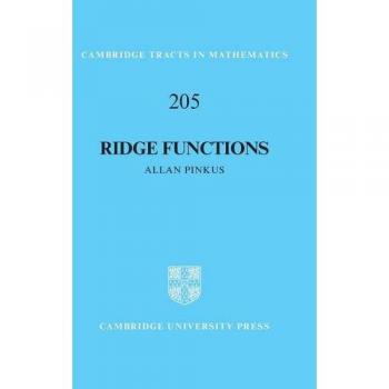 Ingles otros  ridge functions hb  cambridge