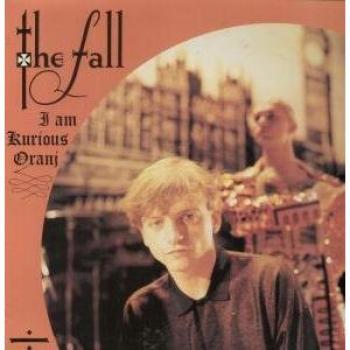 I Am Kurosu Oranj by The Cure (1988, FOC) [Vinyl LP]