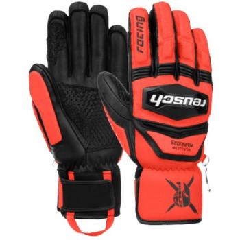 Guantes Reusch Warrior SC para Esquí