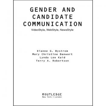 Vitalsource Technologies, Inc. Gender And Candidate Communication