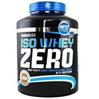 Hydro Whey Zero