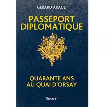 Passeport diplomatique