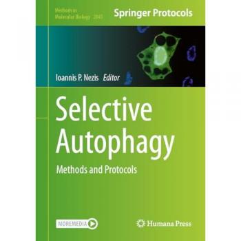 Selective Autophagy