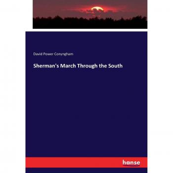Sherman's March Through the South