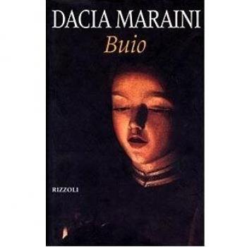 Dacia Maraini Buio