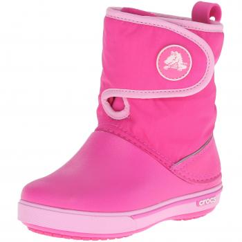 Calzature per Bambine Estive Crocs