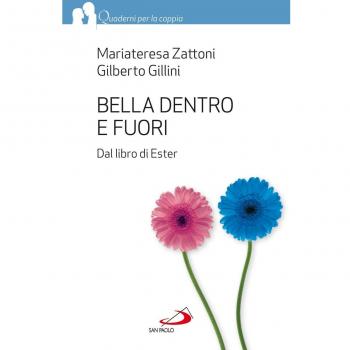 Bella dentro e fuori. Dal libro di Ester