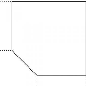 HAMMERBACHER HT12 Verbindungsplatte – höhenverstellbar, Ahorn, Silber, 120 × 80 mm, 68,5 – 81 cm