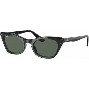 Occhiali da Sole Ray-Ban RJ9099S Miss Burbank 100/71 Cat Eye per Bambini