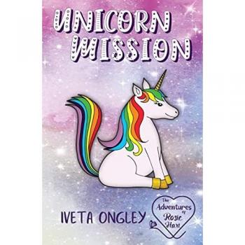 Ongley, Iveta: Unicorn Mission