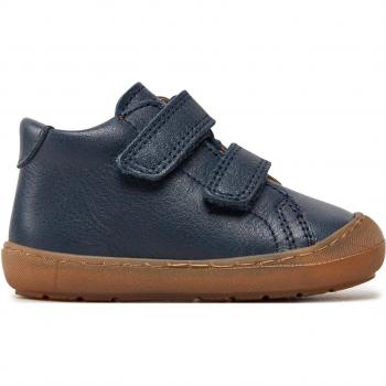 Froddo Kid's Ollie S – Fritidsskor, Größe 21, Farbe Dunkelblau