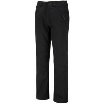 Pantalón de Caminata Craghoppers Steall Hombre 34 Color Oscuro
