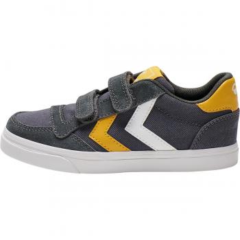 Hummel Stadil Low Sneakers pour enfants