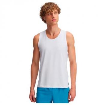 Camisa de entrenamiento Launch Elite UA sin mangas