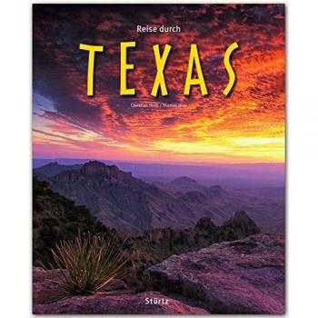 Reise durch Texas