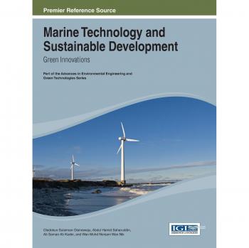 Marine Technology and Sustainable Development