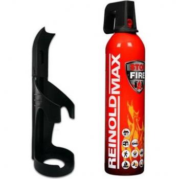 Extincteur REINOLD MAX – 750 ml – Stop Fire – Sans Toxicité – Éco‑Responsable