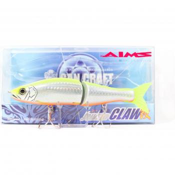 Griffe Articulée Salée Gan Craft Jointed Claw 148S AS‑10